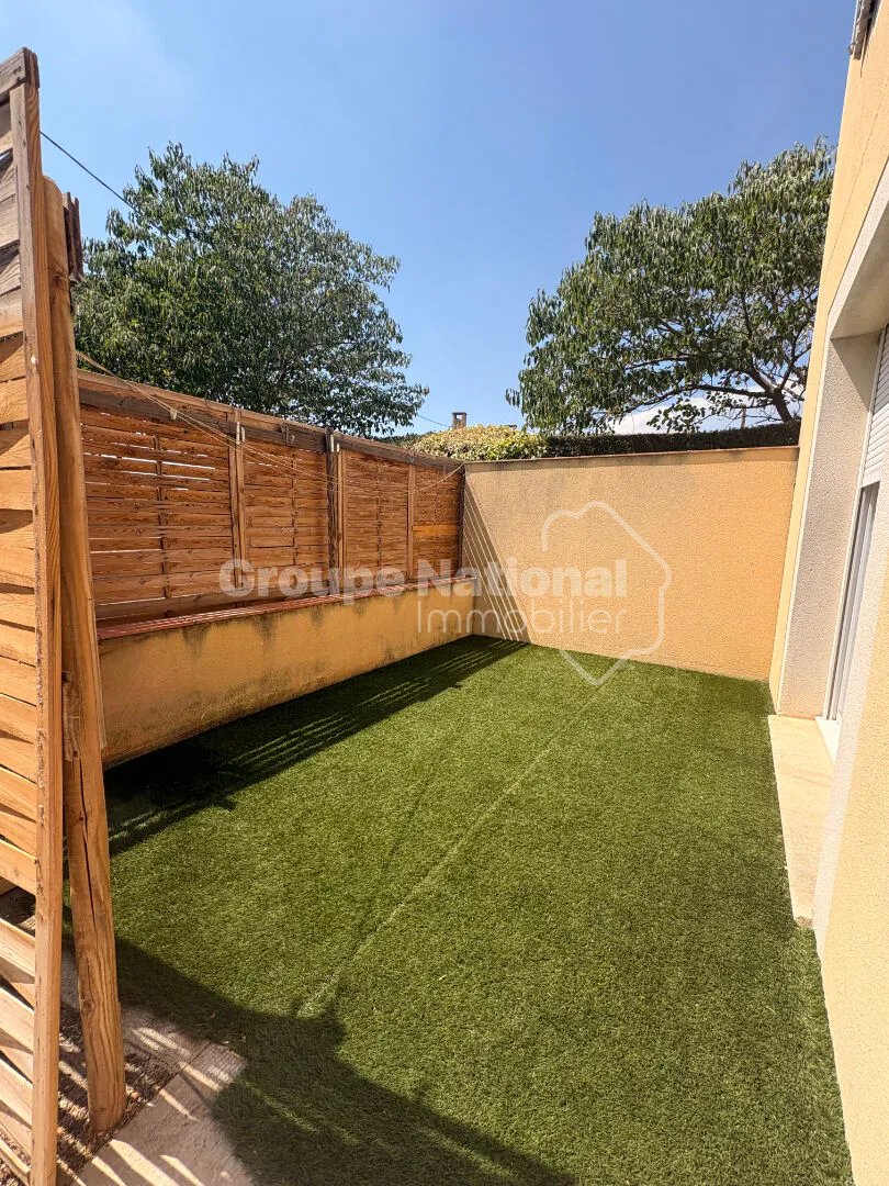 Maison à louer, 70m², Sorgues