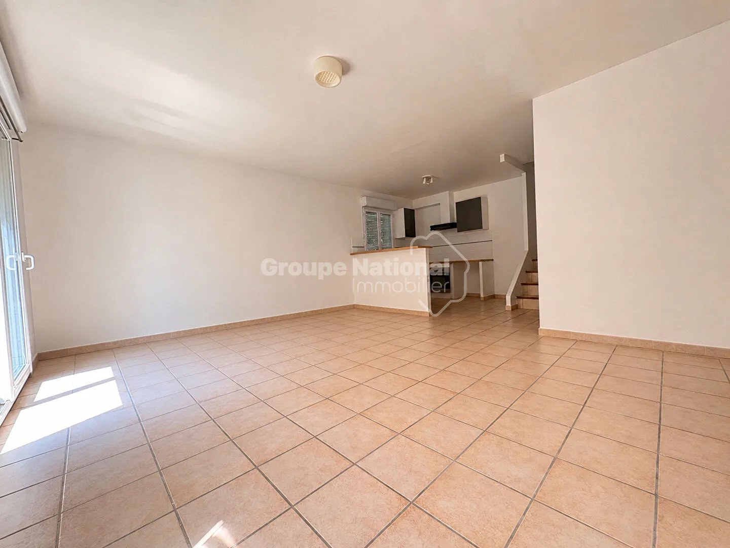 Maison à louer, 70m², Sorgues