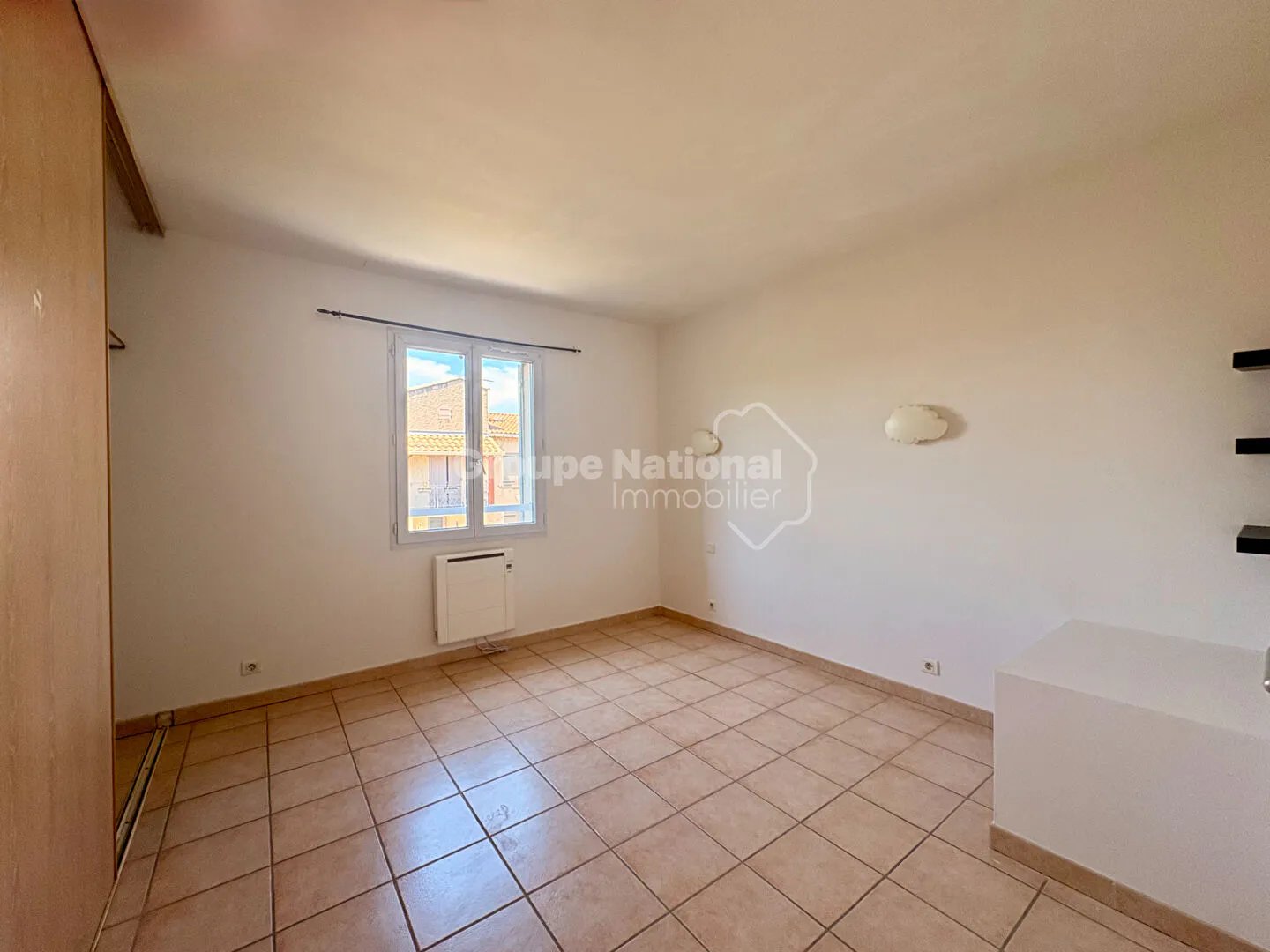 Maison à louer, 70m², Sorgues