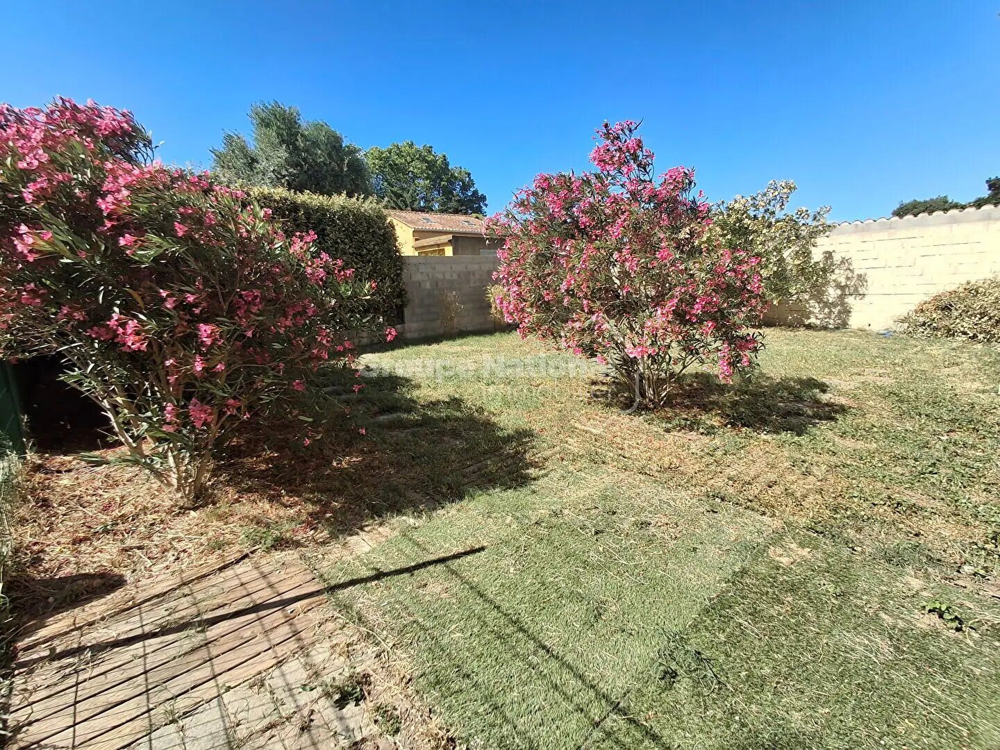 Appartement à louer, 50m², Le Pontet