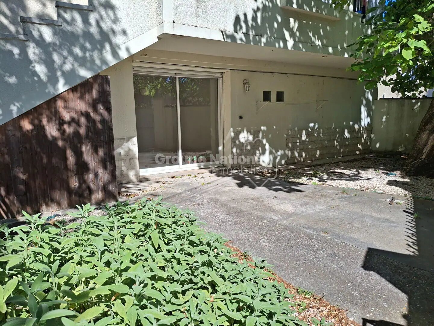 Appartement à louer, 50m², Le Pontet