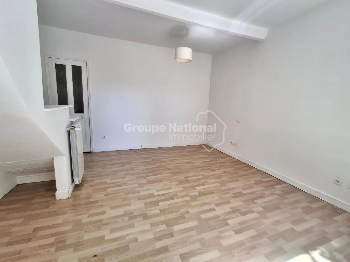 Appartement à louer, 50m², Le Pontet