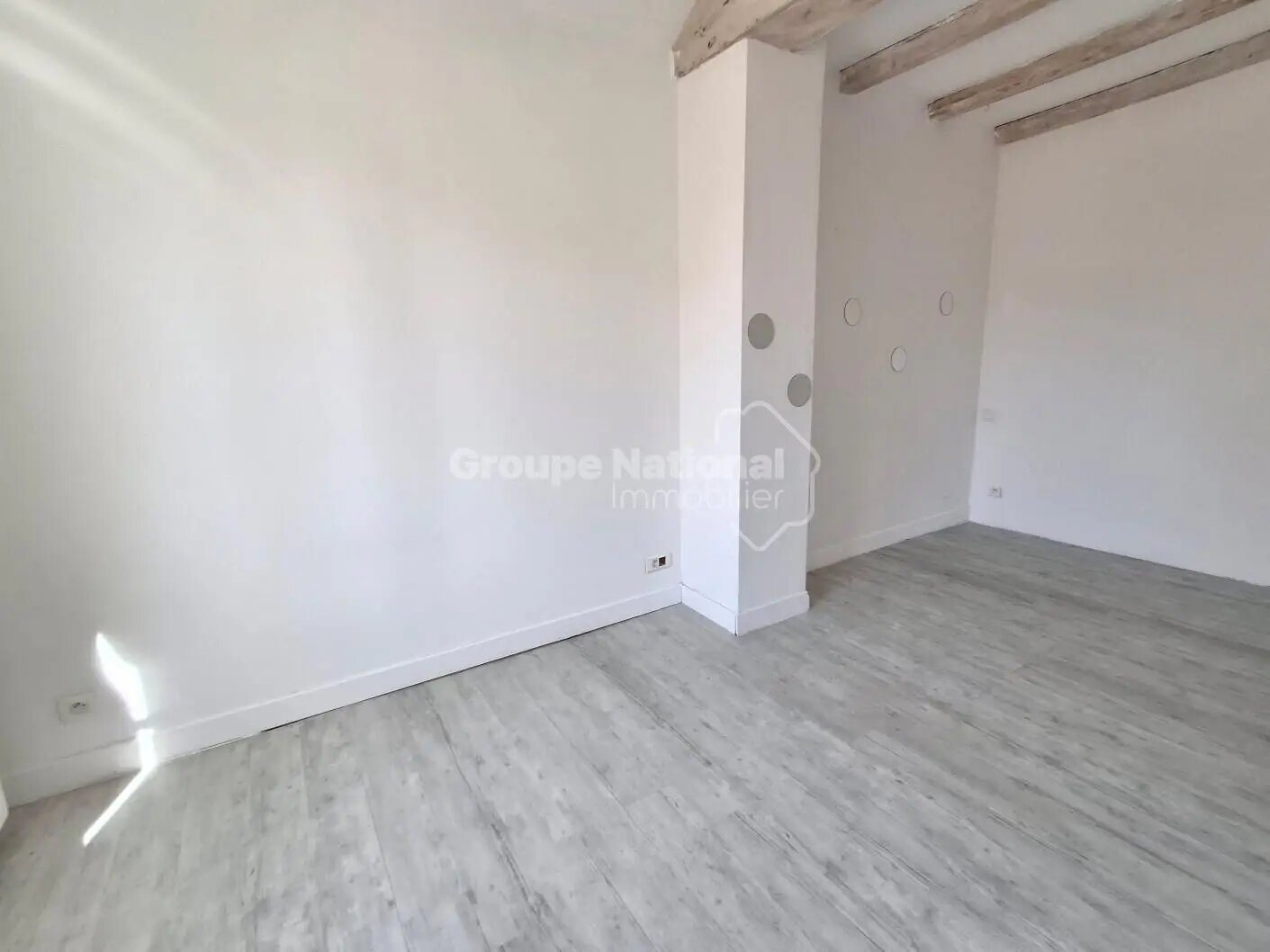 Appartement à louer, 50m², Le Pontet