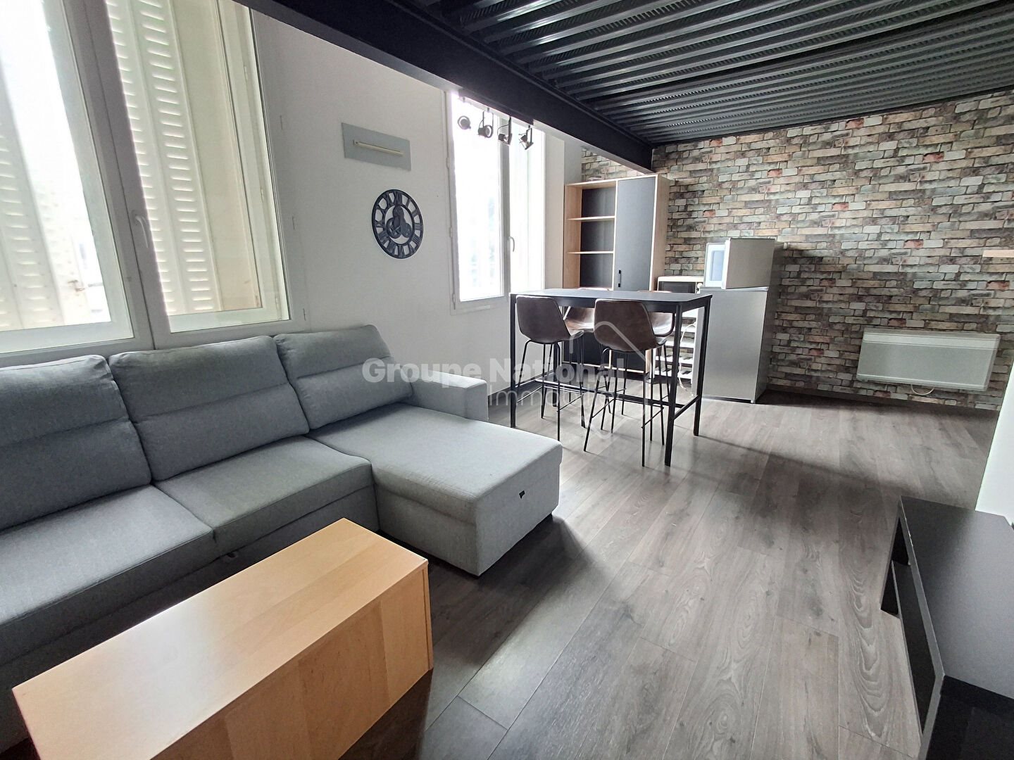 Appartement à louer, 50m², Le Pontet