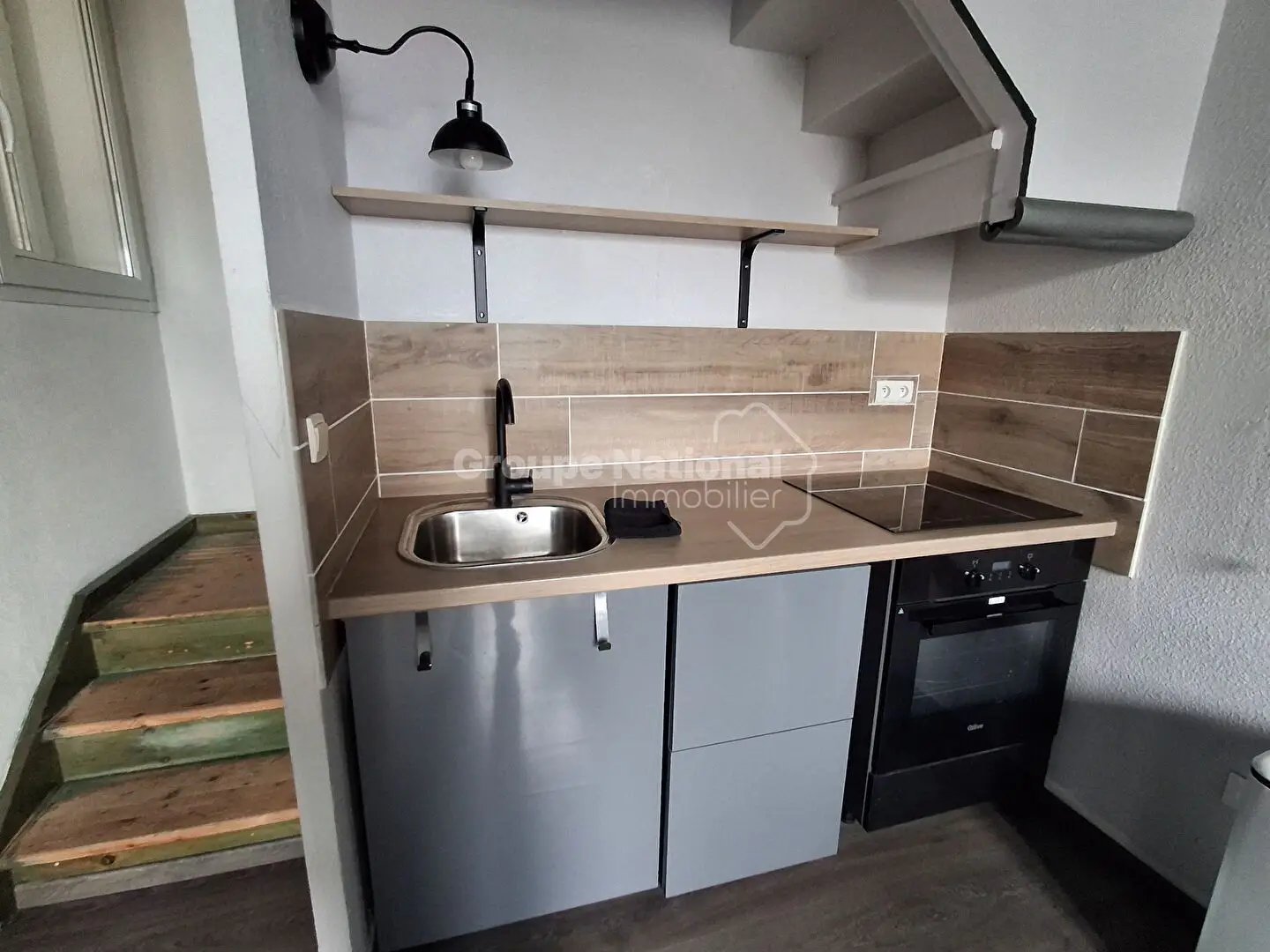 Appartement à louer, 50m², Le Pontet