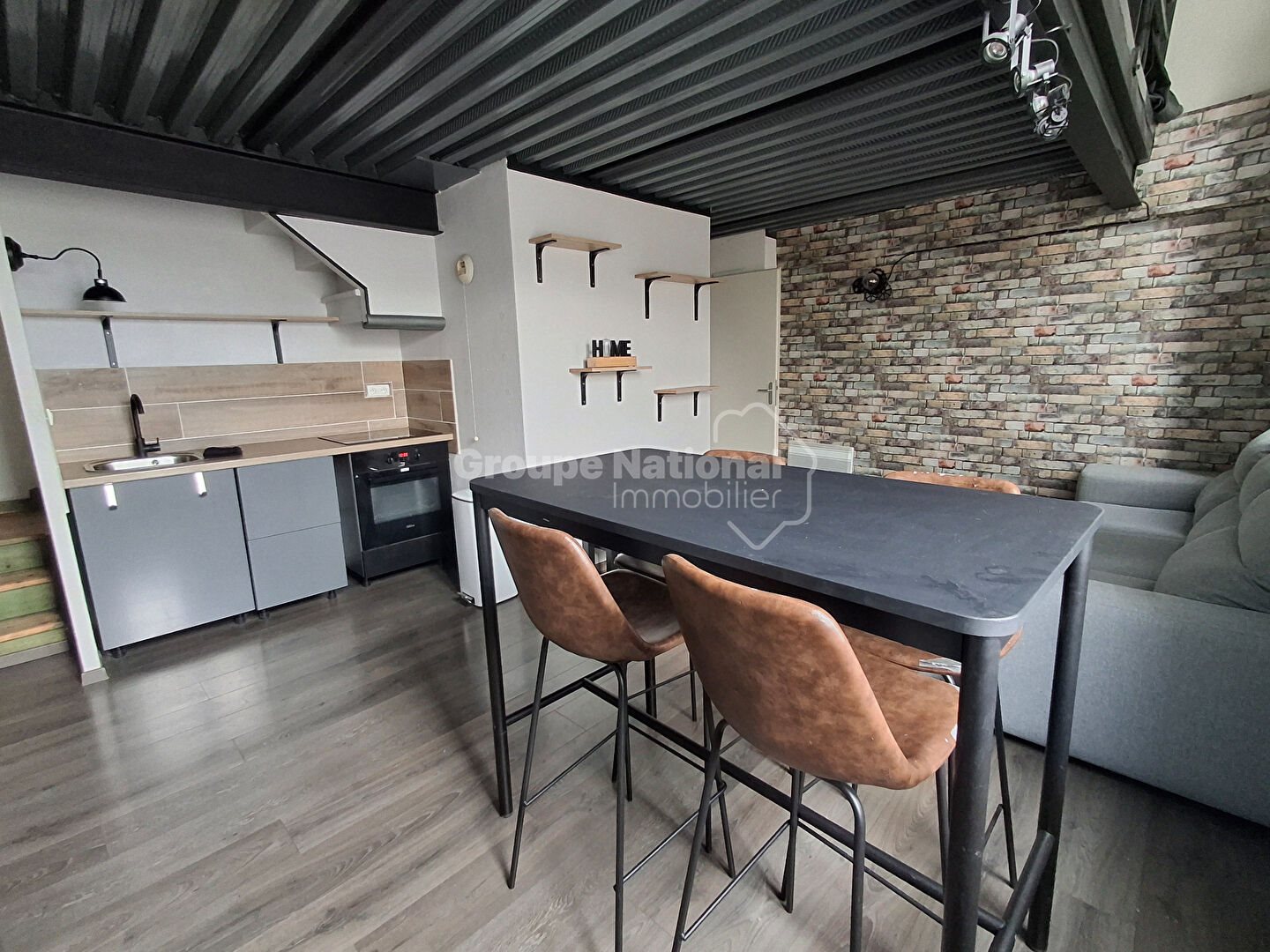 Appartement à louer, 50m², Le Pontet