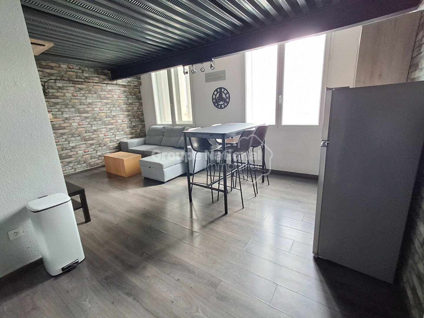 Appartement à louer, 50m², Le Pontet