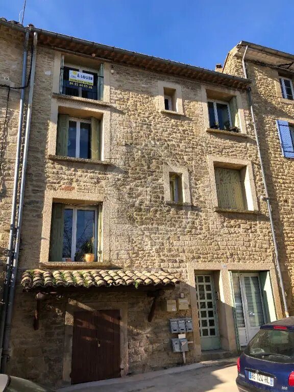 Appartement à louer, 40m², Châteauneuf-du-Pape