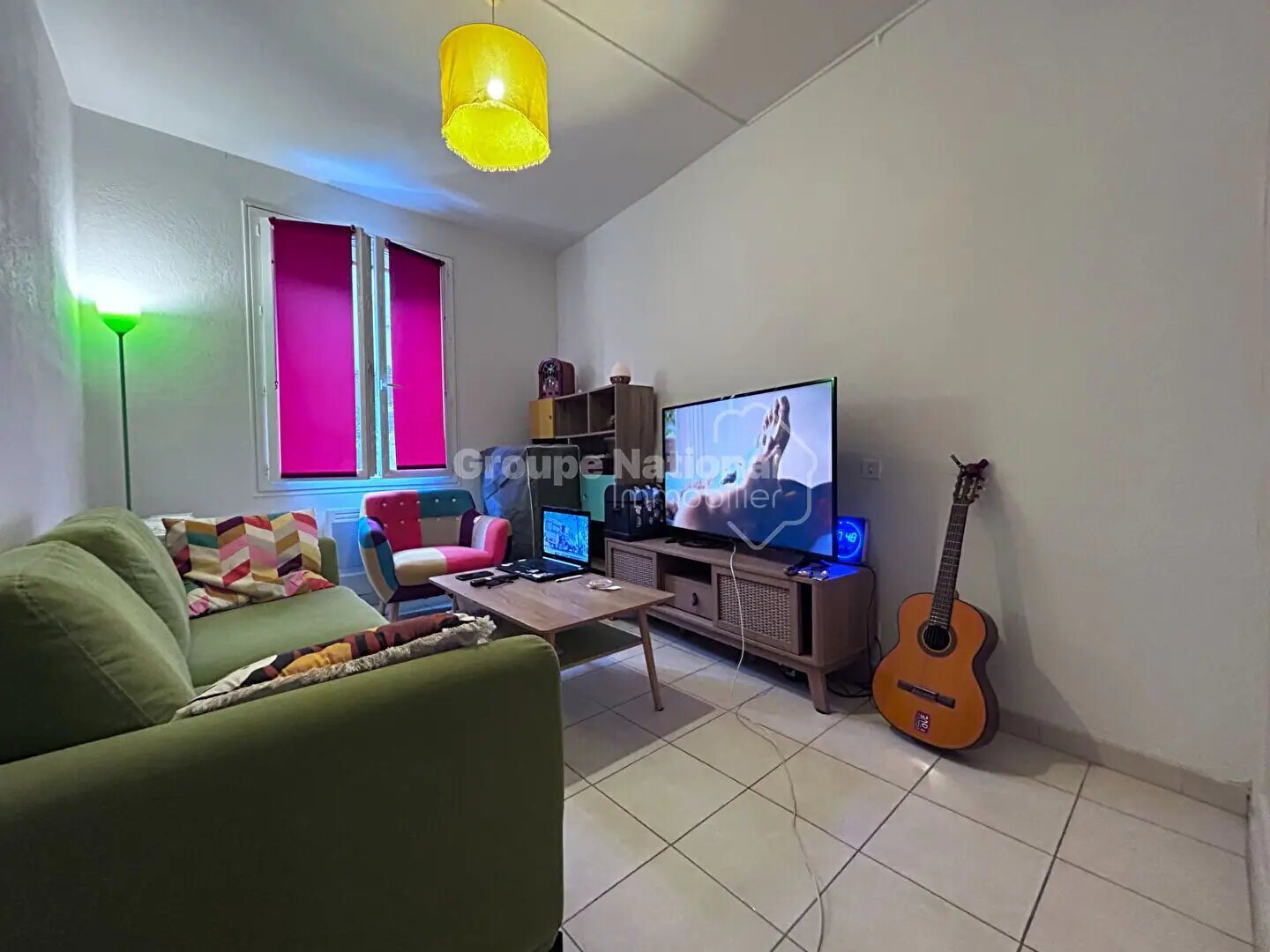Appartement à louer, 40m², Châteauneuf-du-Pape
