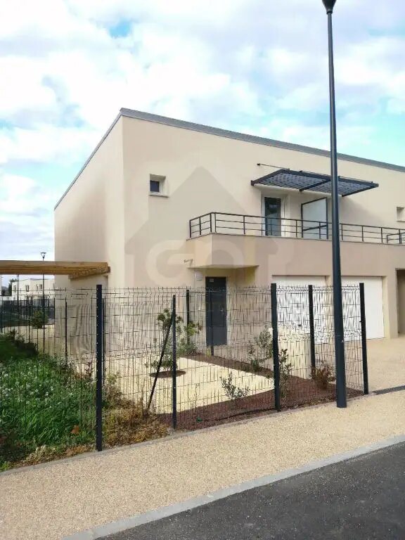 Maison à louer, 82m², Le Pontet