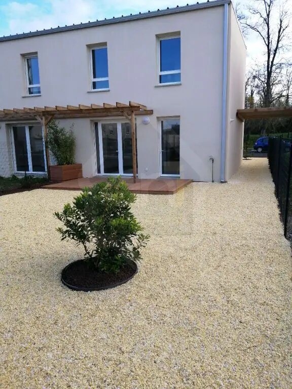 Maison à louer, 82m², Le Pontet