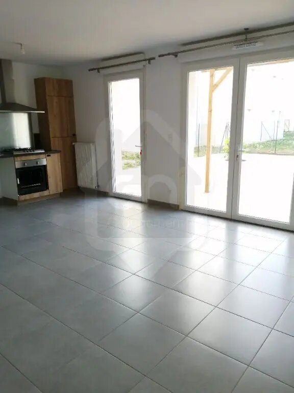 Maison à louer, 82m², Le Pontet