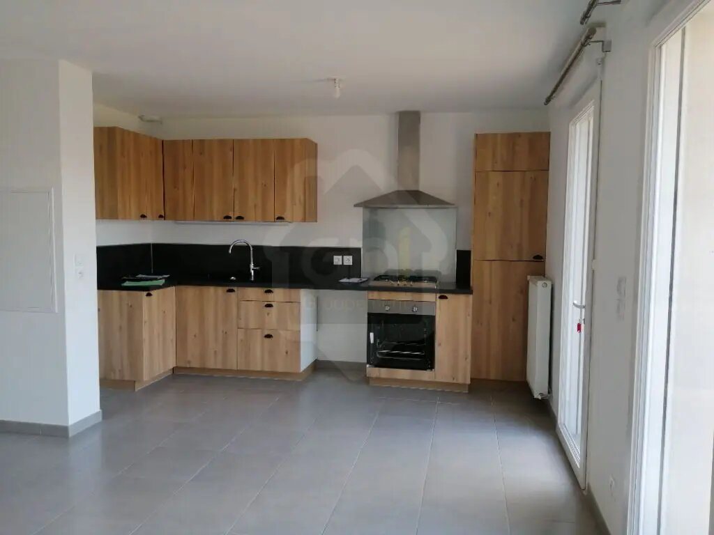 Maison à louer, 82m², Le Pontet