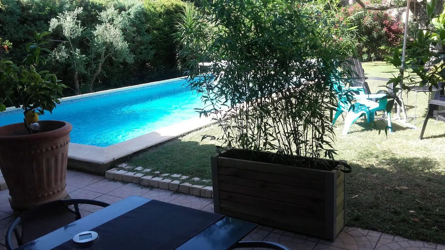 Maison à vendre, 140m², Althen-des-Paluds