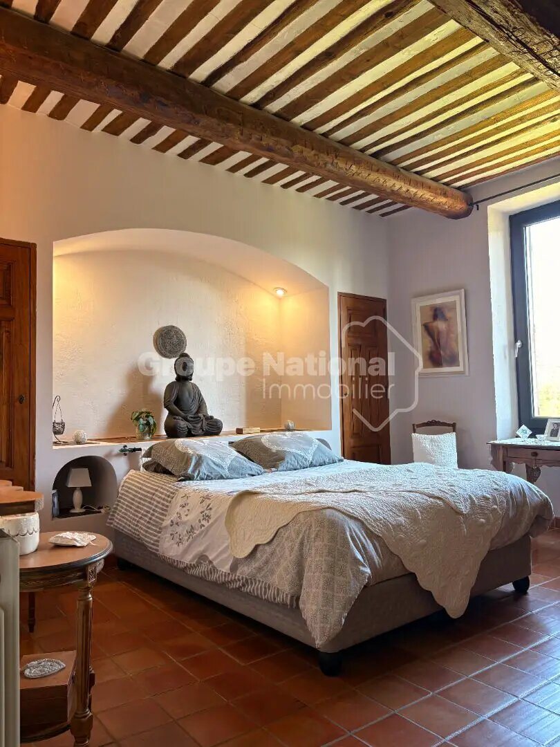 Maison à vendre, 140m², Althen-des-Paluds
