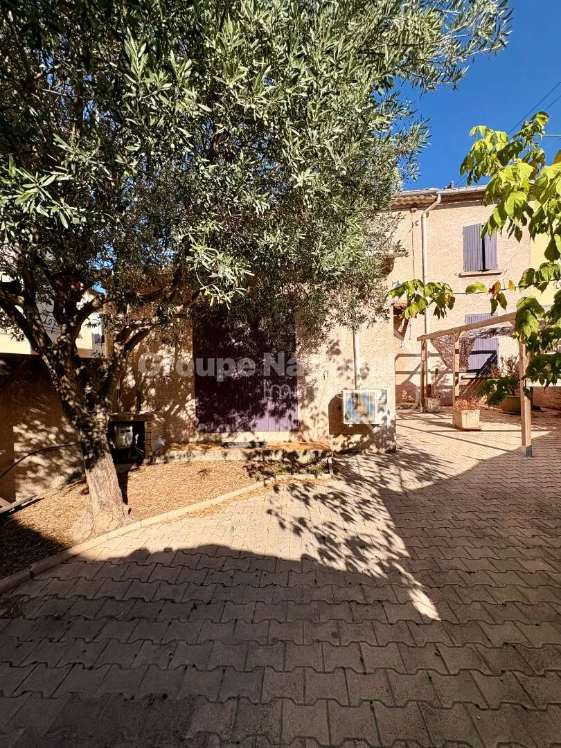 Maison à vendre, 104m², Sorgues