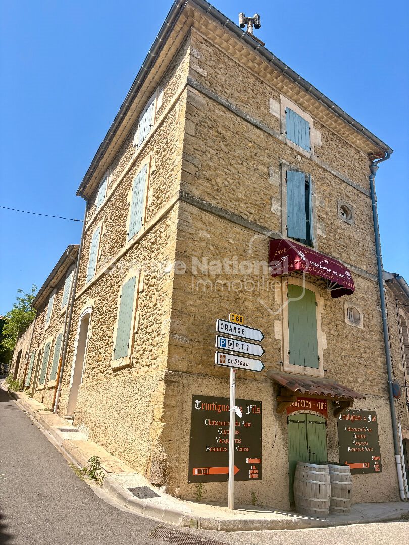Maison à vendre, 145m², Châteauneuf-du-Pape