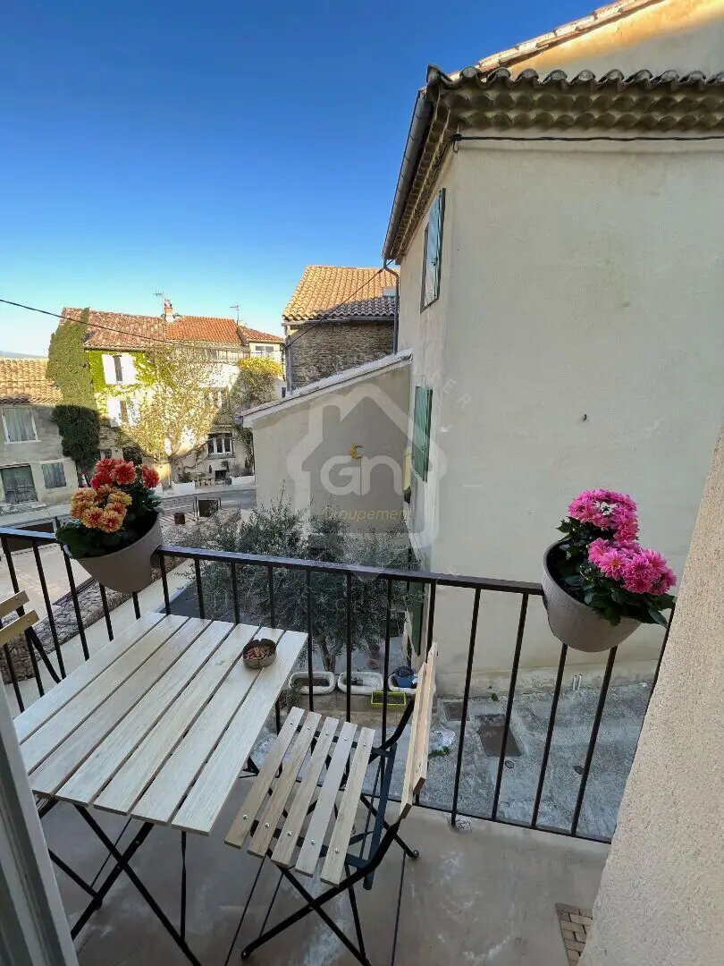 Appartement à louer, 50m², Châteauneuf-du-Pape