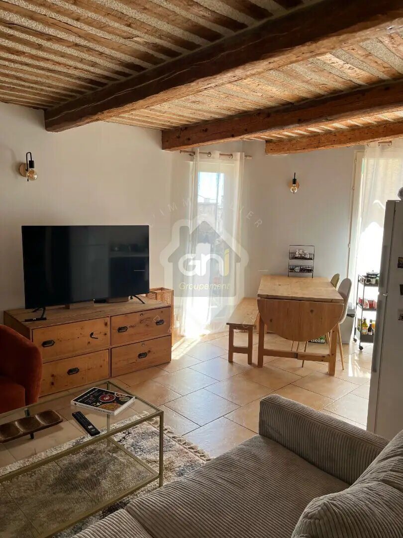 Appartement à louer, 50m², Châteauneuf-du-Pape