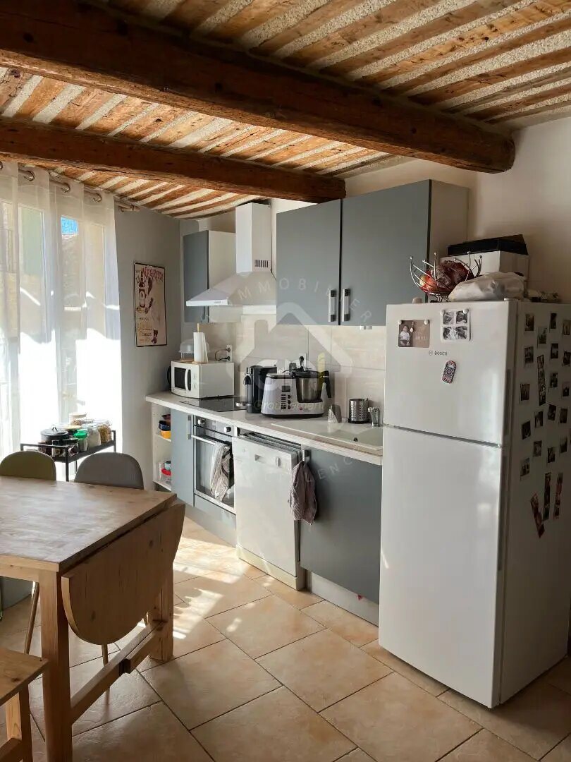 Appartement à louer, 50m², Châteauneuf-du-Pape