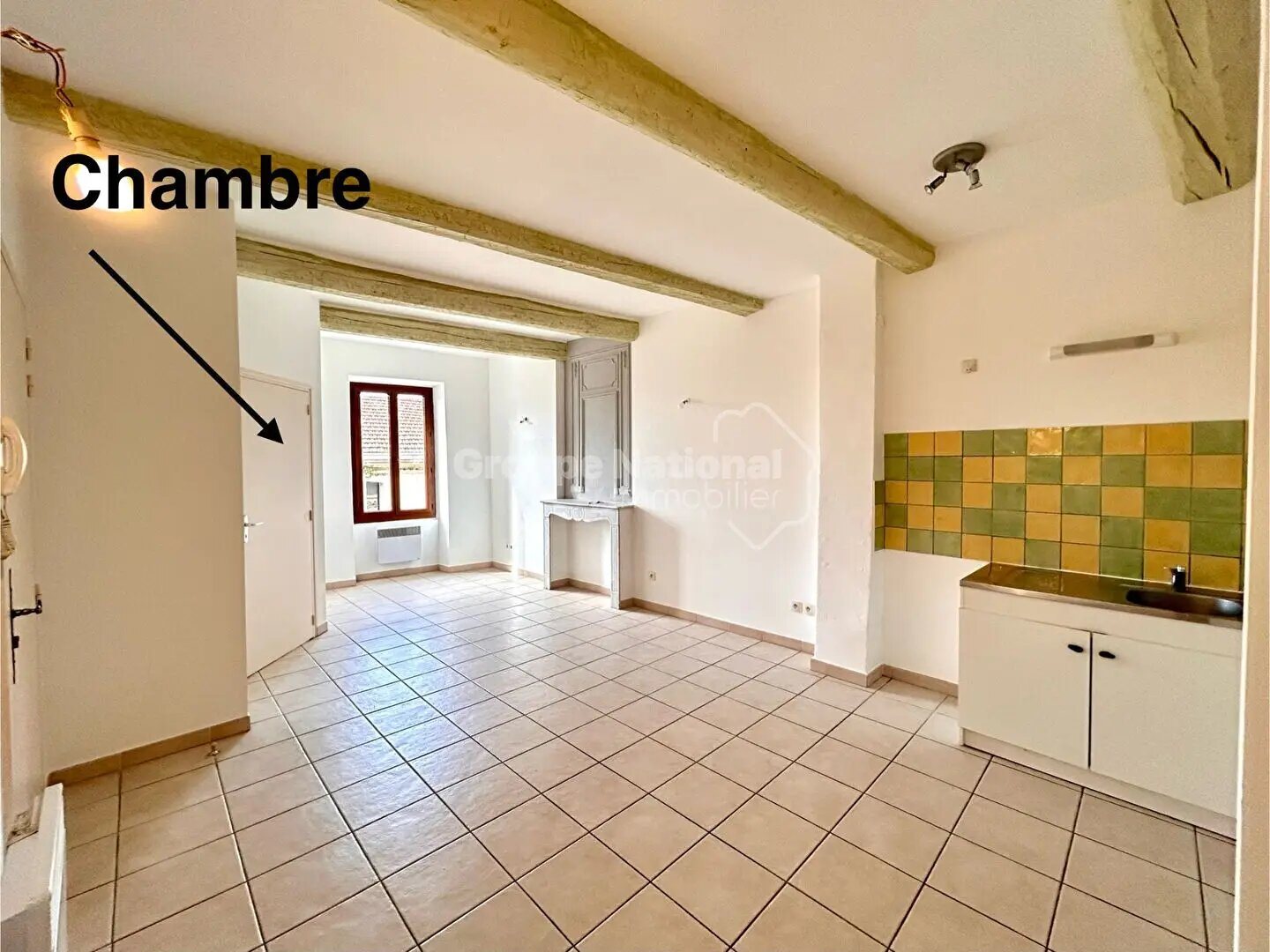 Appartement à louer, 43m², Châteauneuf-du-Pape