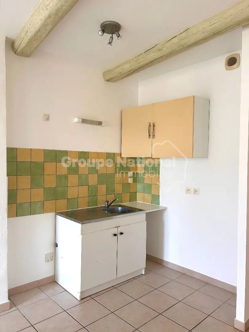Appartement à louer, 43m², Châteauneuf-du-Pape