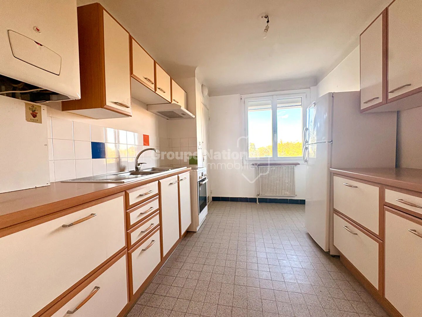 Appartement à louer, 65m², Orange