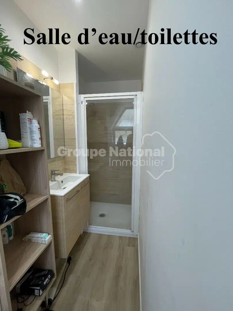 Appartement à louer, 20m², Châteauneuf-du-Pape