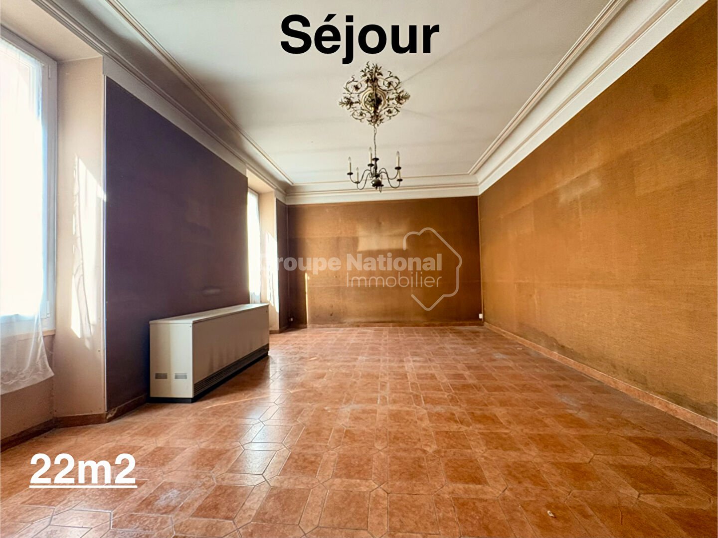 Maison à vendre, 110m², Châteauneuf-du-Pape