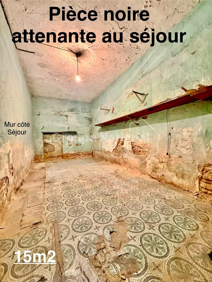 Maison à vendre, 110m², Châteauneuf-du-Pape