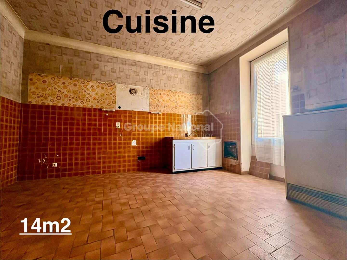 Maison à vendre, 110m², Châteauneuf-du-Pape