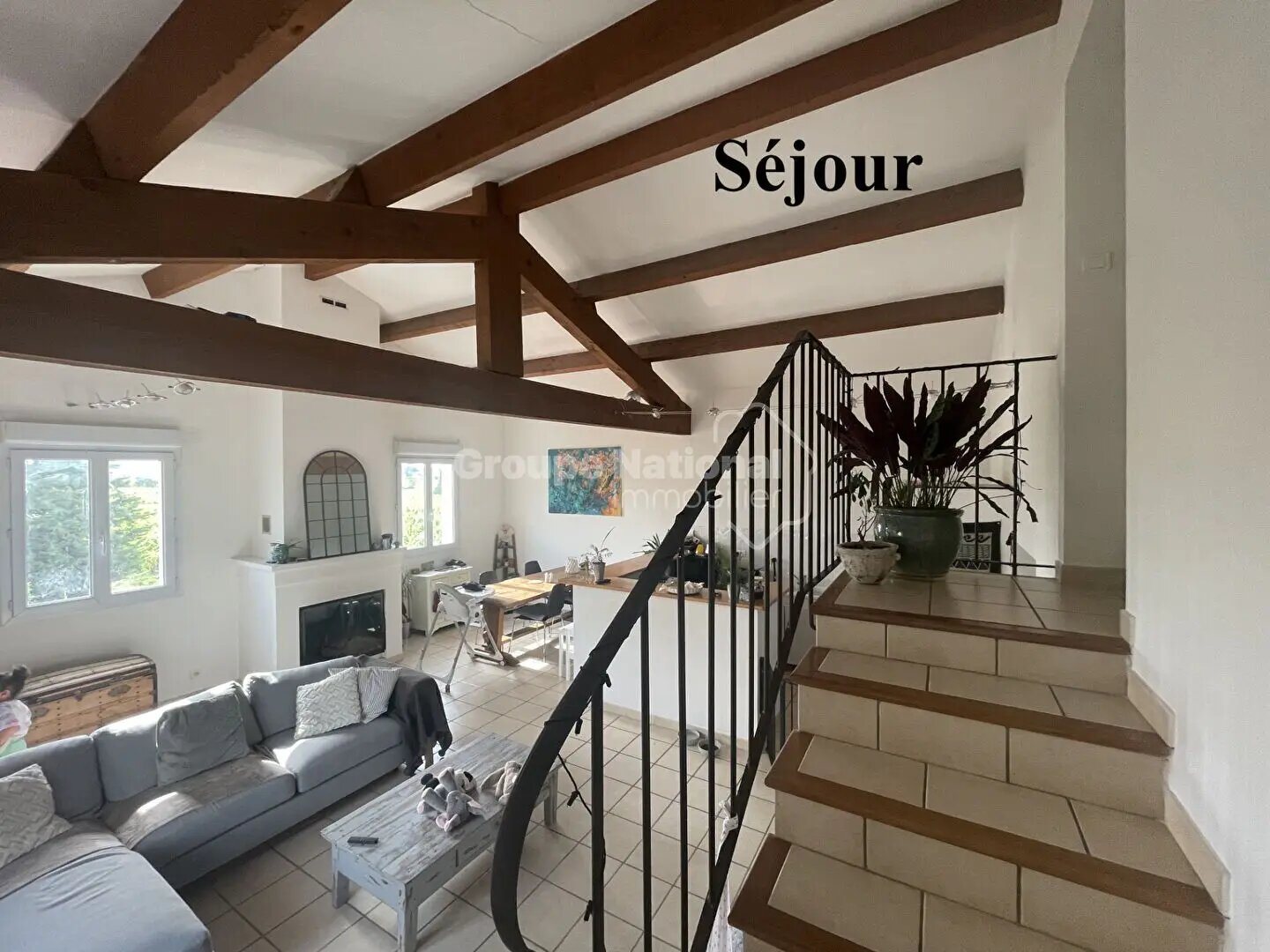 Appartement à louer, 83m², Orange