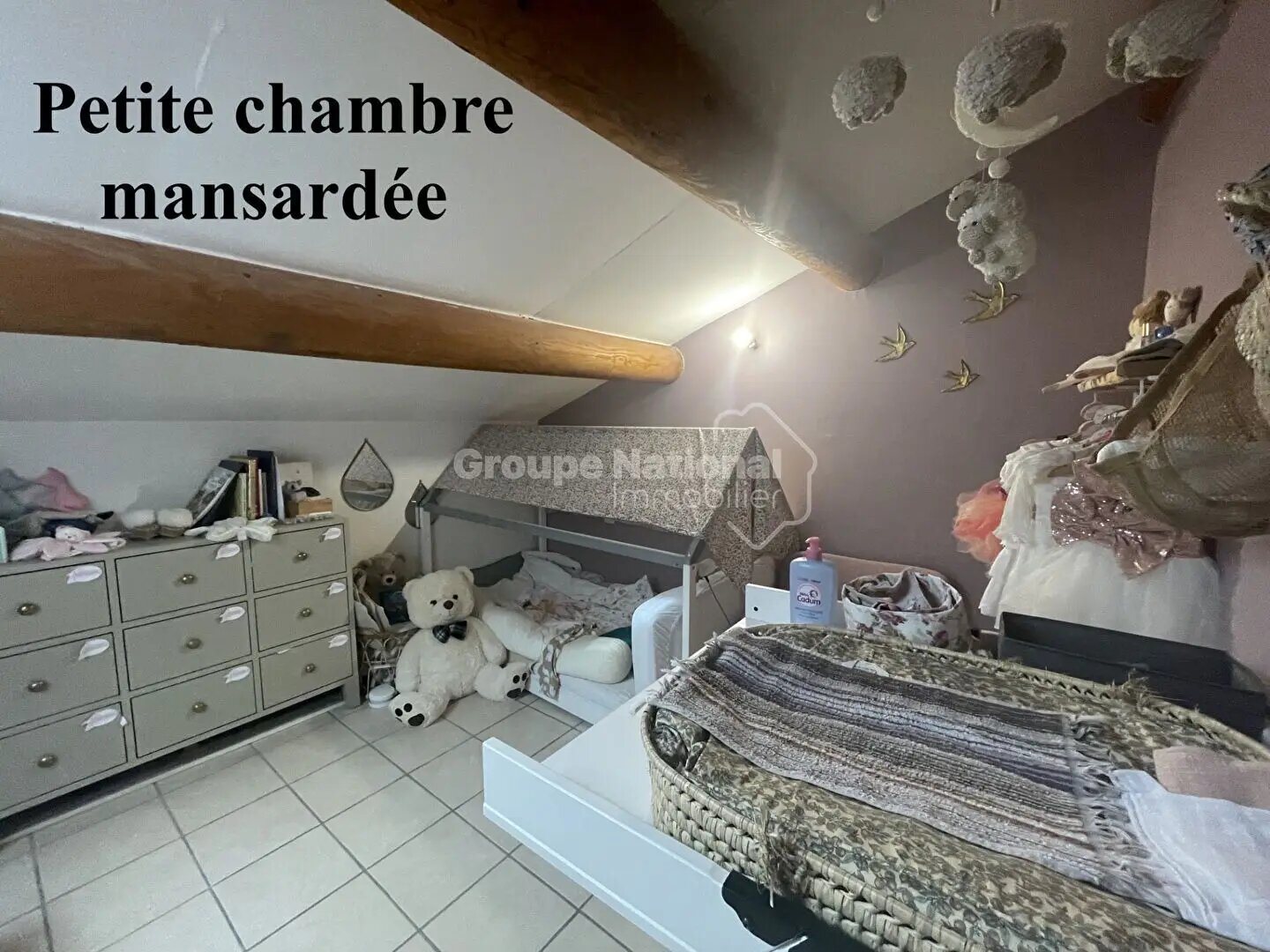 Appartement à louer, 83m², Orange