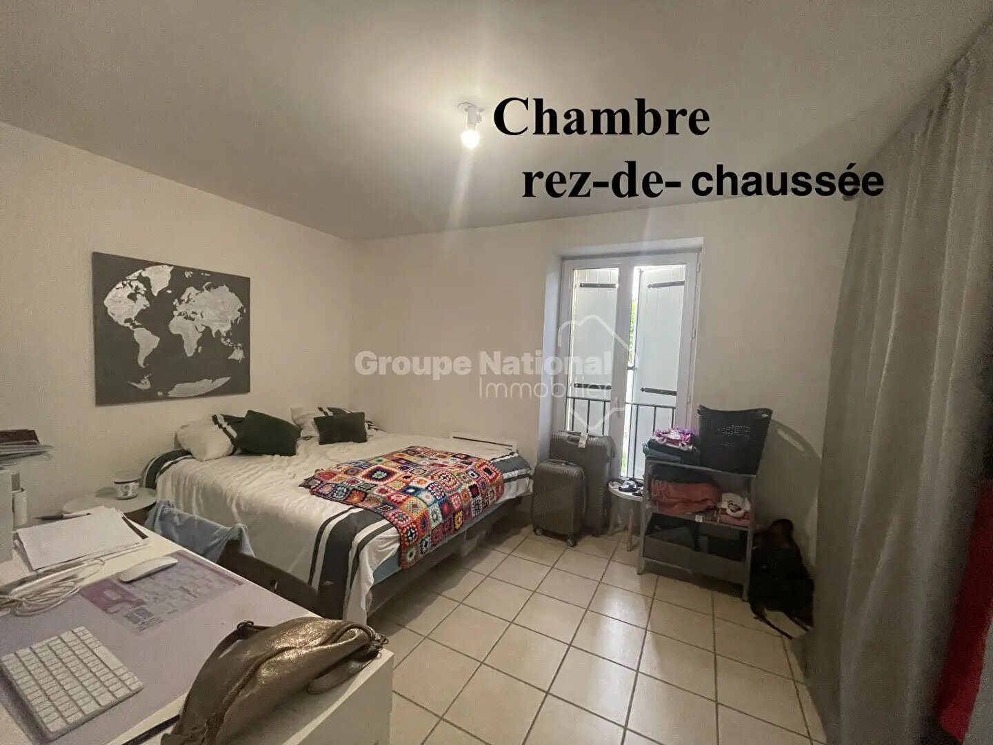 Appartement à louer, 83m², Orange