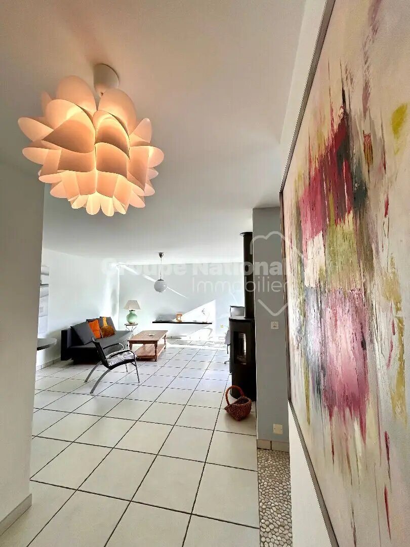 Maison à louer, 92m², Châteauneuf-du-Pape