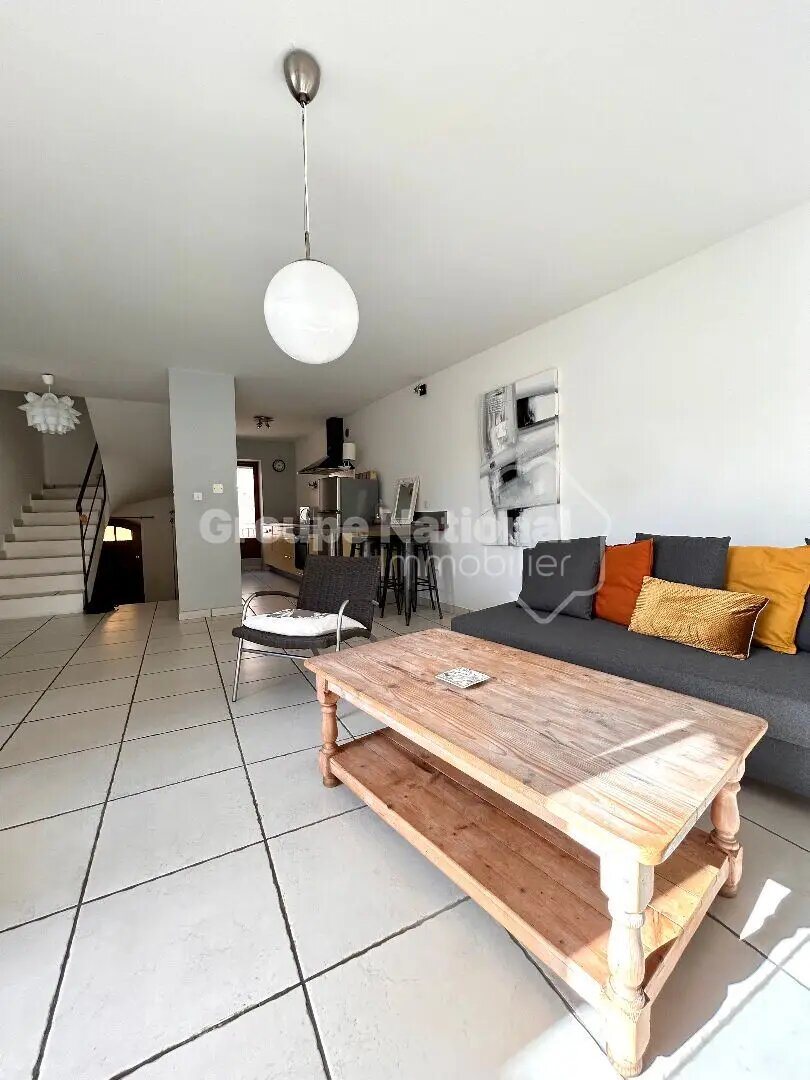 Maison à louer, 92m², Châteauneuf-du-Pape