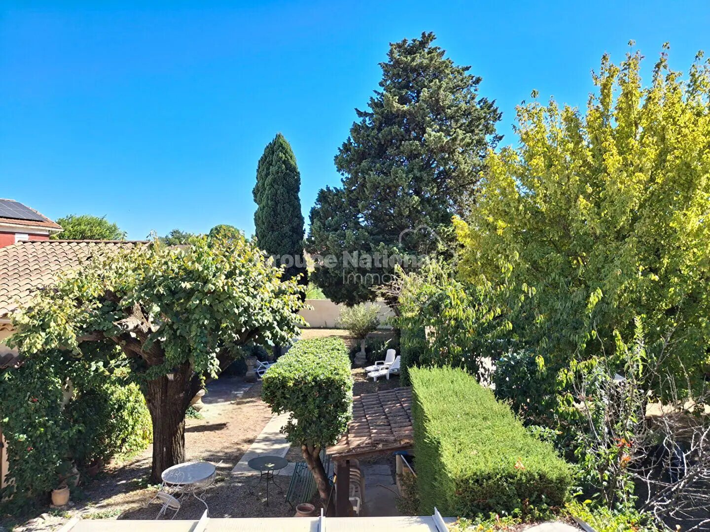 Maison à vendre, 121m², Le Pontet