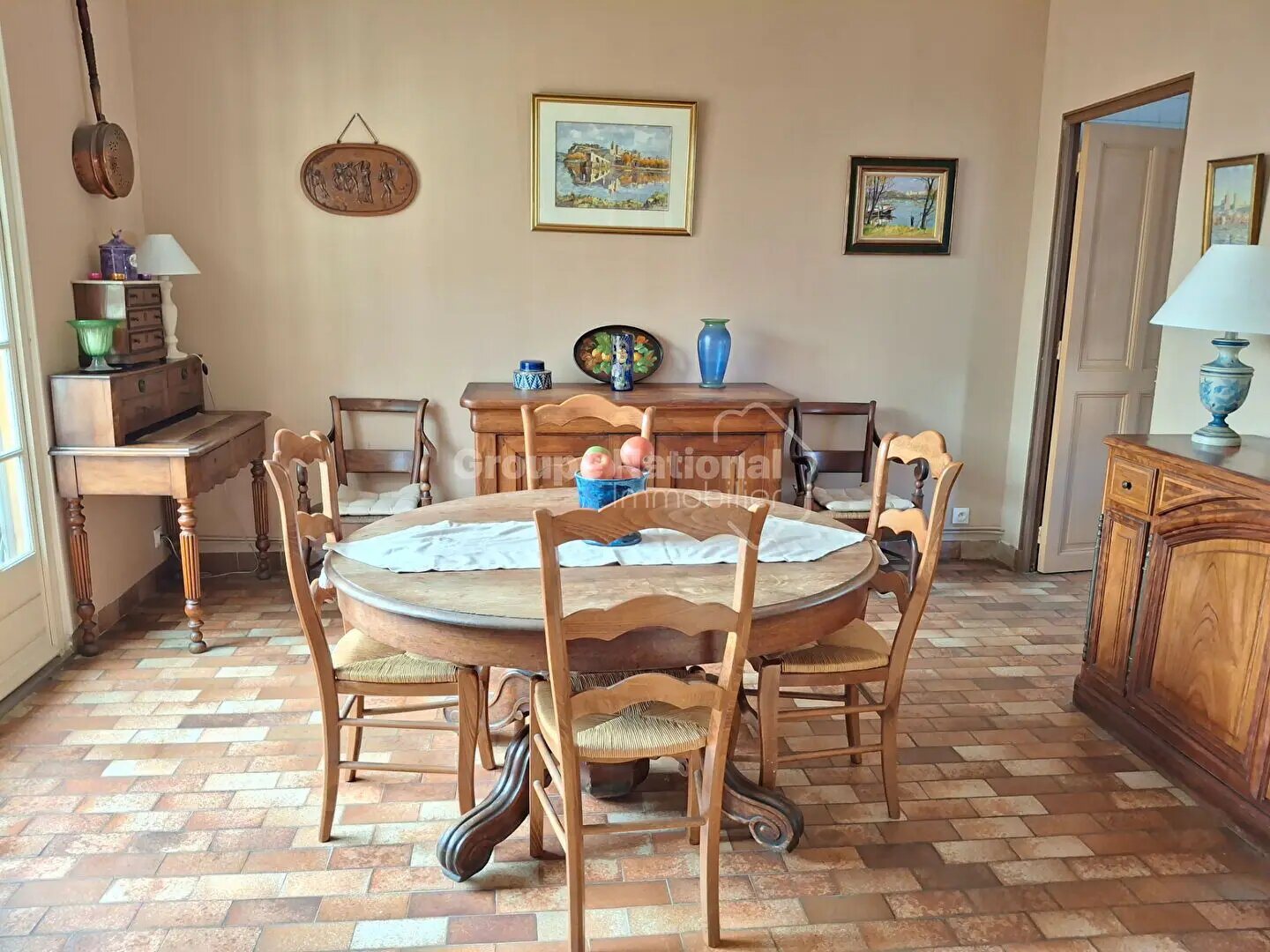 Maison à vendre, 121m², Le Pontet