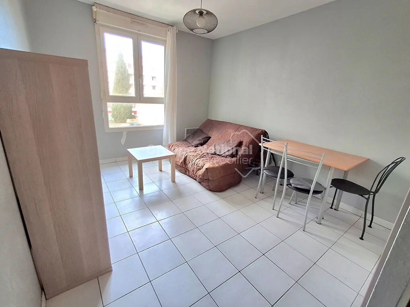 Appartement à vendre, 19m², Avignon