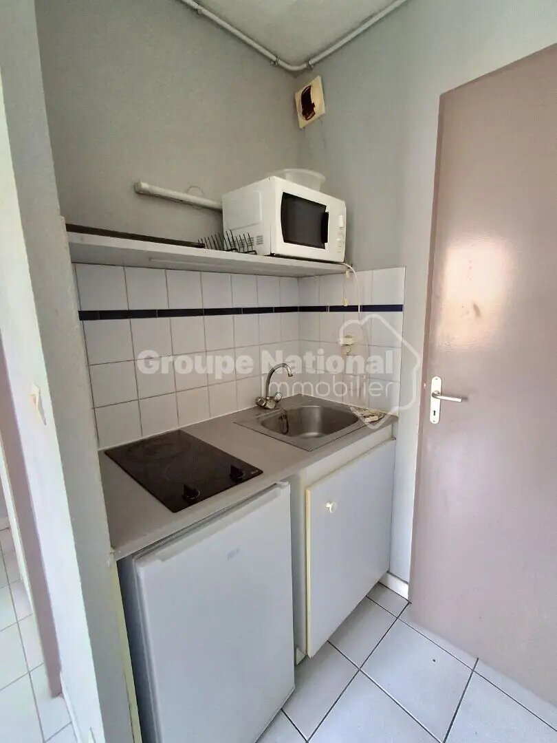 Appartement à vendre, 19m², Avignon