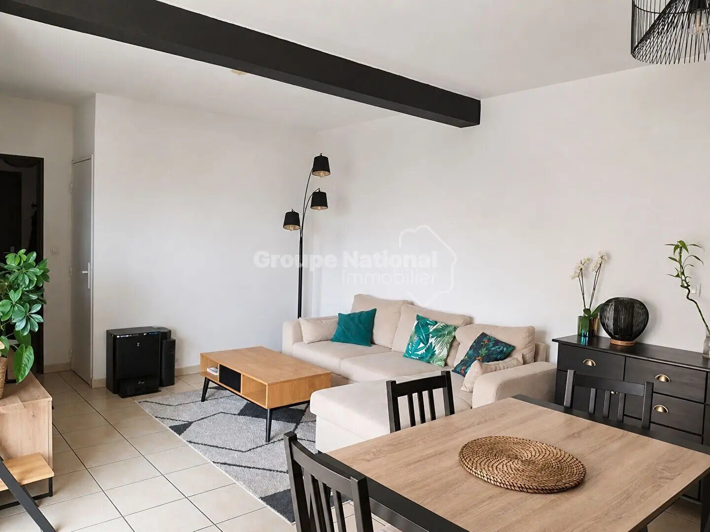 Appartement à vendre, 65m², Le Pontet
