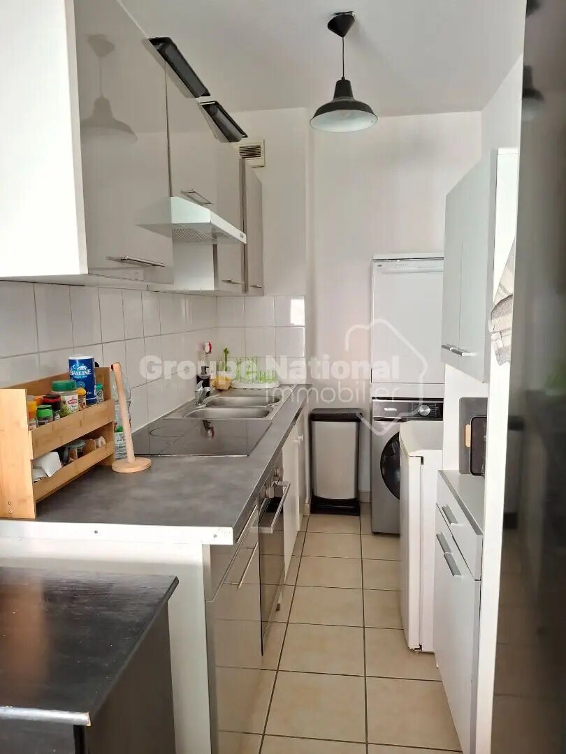 Appartement à vendre, 65m², Le Pontet