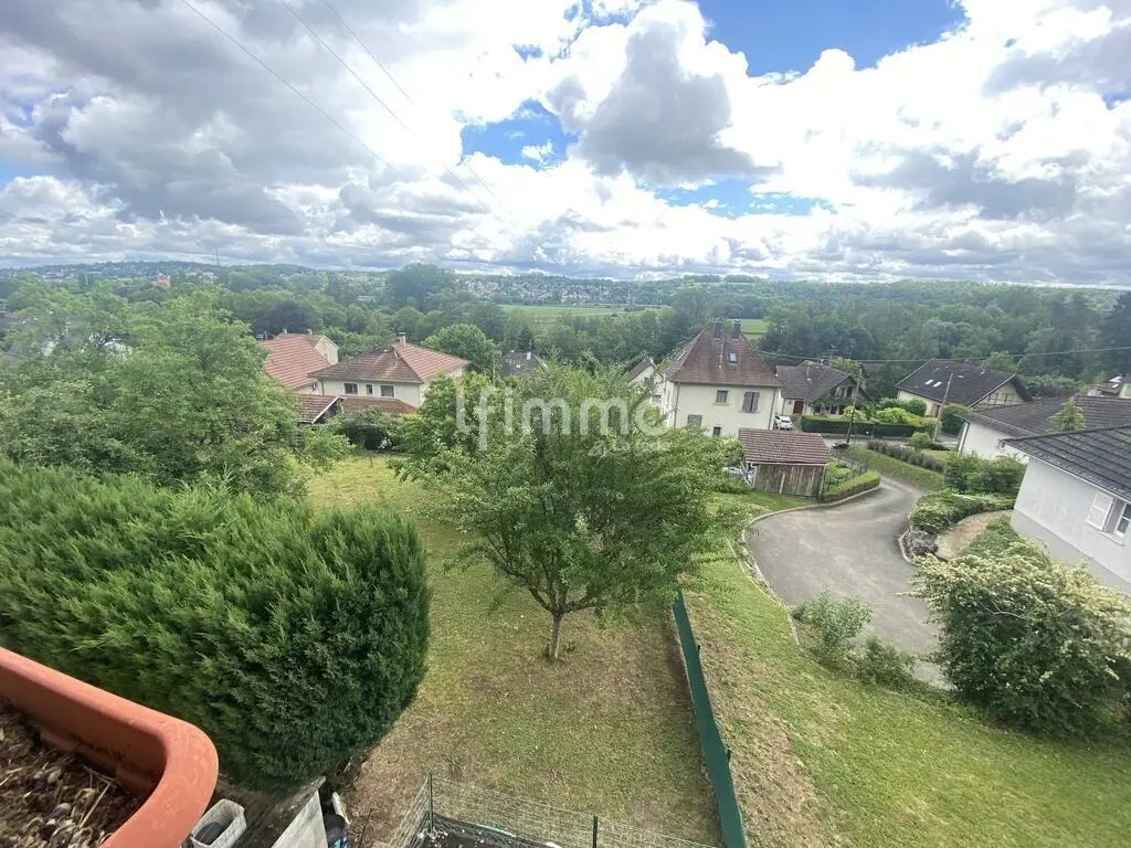 Maison à vendre, 120m², Didenheim