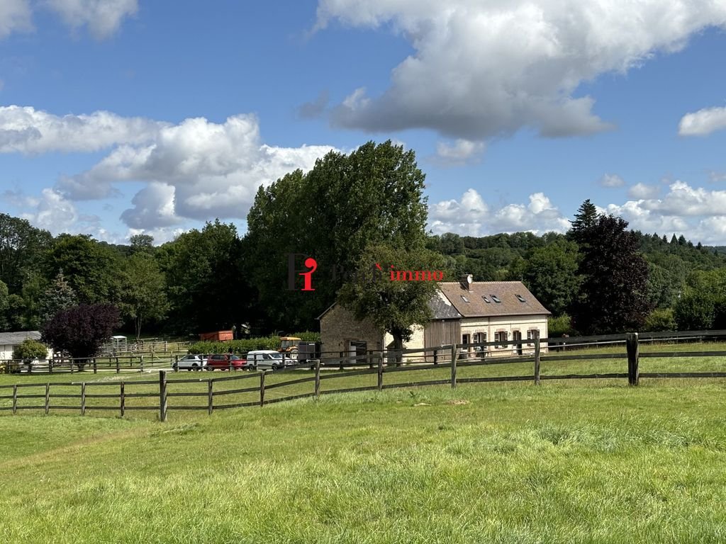 Maison à vendre, 168m², Moulins-la-Marche