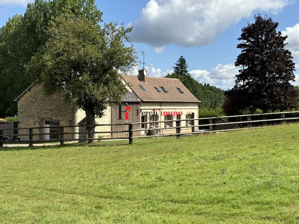 Maison à vendre, 168m², Moulins-la-Marche