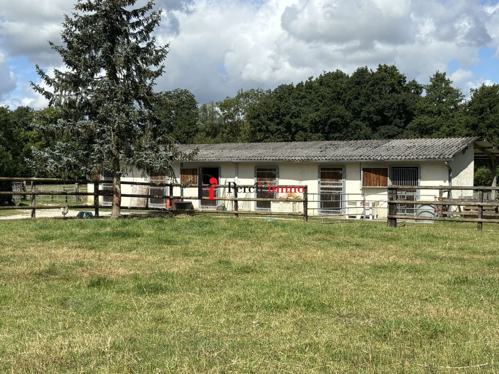 Maison à vendre, 168m², Moulins-la-Marche