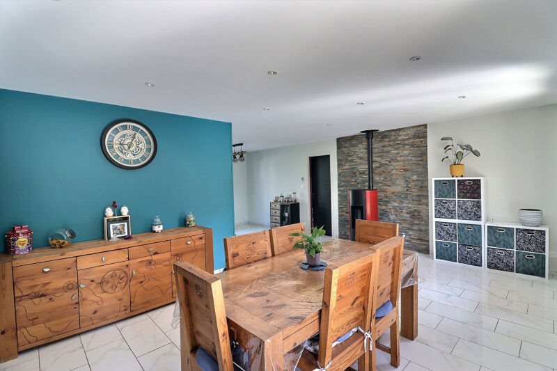 Maison à vendre, 99m², Eugénie-les-Bains