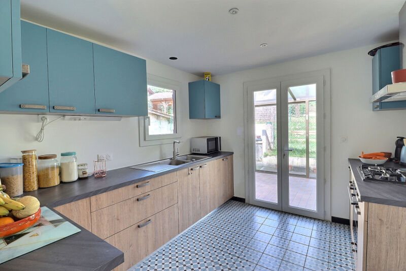 Maison à vendre, 99m², Eugénie-les-Bains