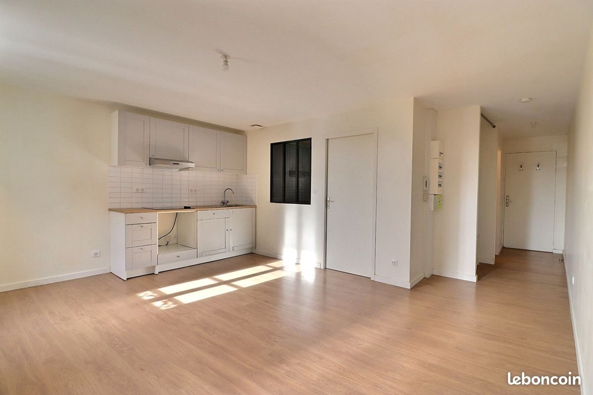 Appartement à louer, 42m², Saint-Sever