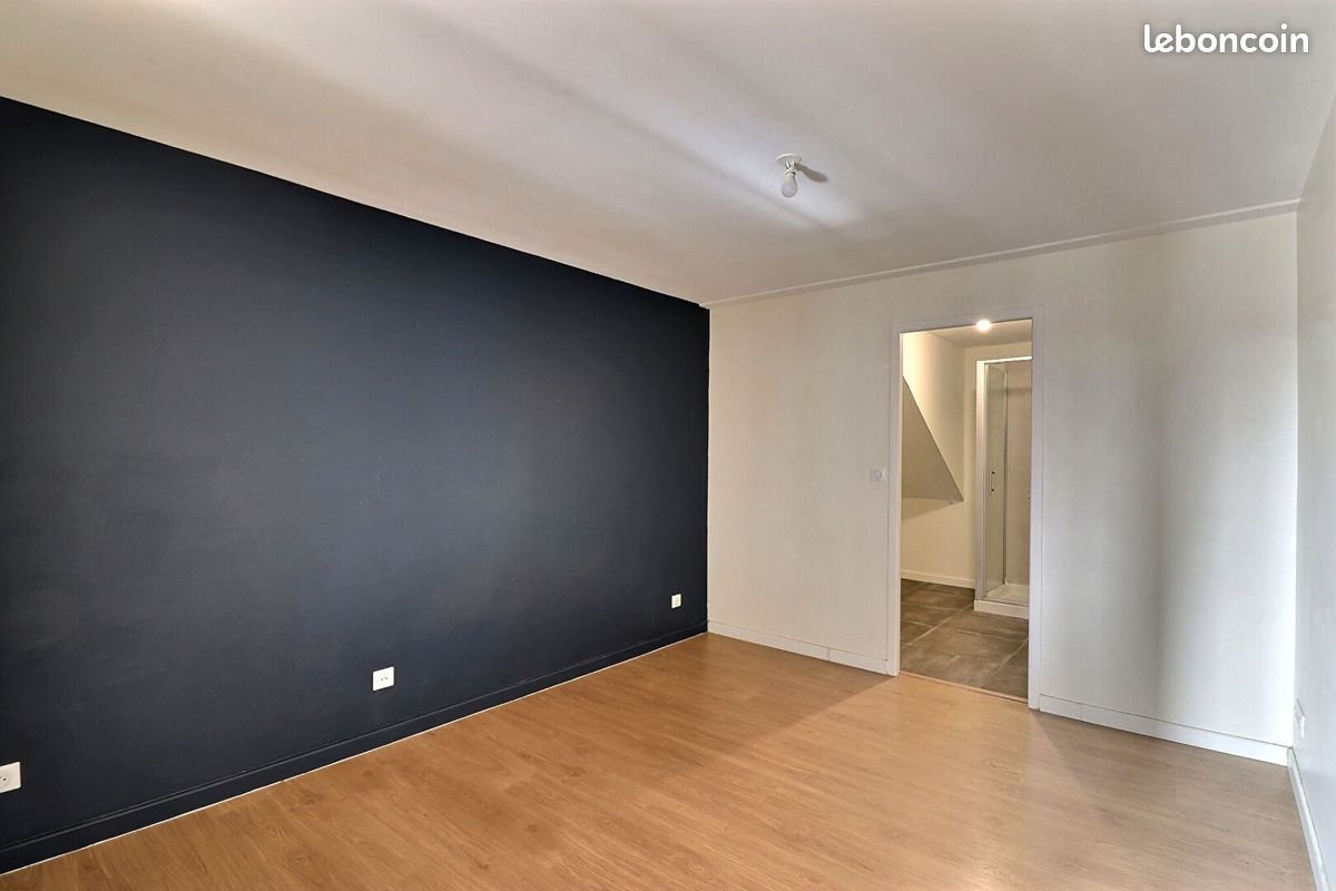 Appartement à louer, 42m², Saint-Sever